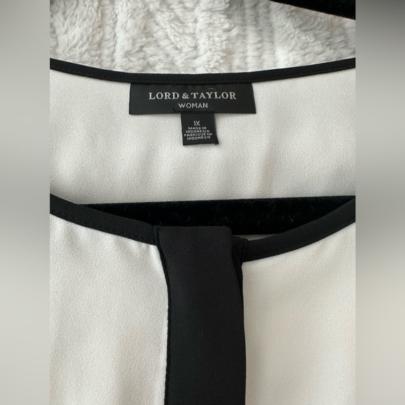 Light top - Picture 2 of 6